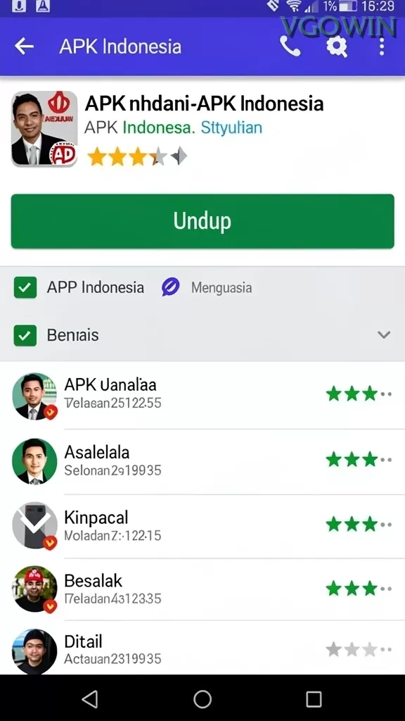 Screenshot ppv99 nomor 3