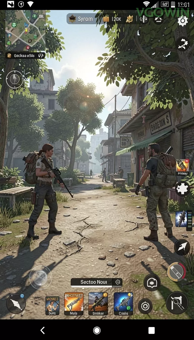 Screenshot 531slot nomor 1