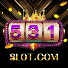 531slot APK Terbaru: Download Cepat dan Gratis APK Resmi — ikon aplikasi