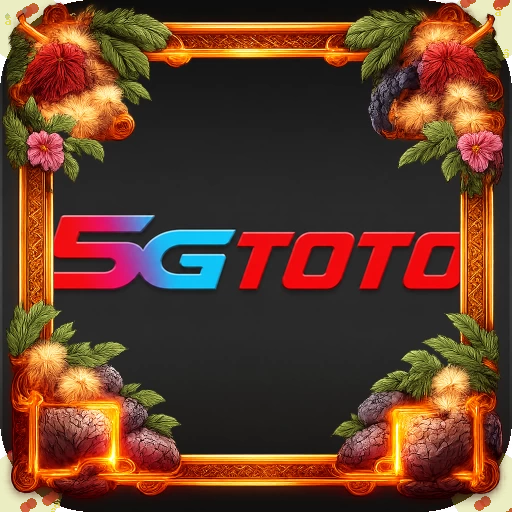 5gtoto APK Terbaru: Download Cepat dan Gratis APK Resmi — ikon aplikasi