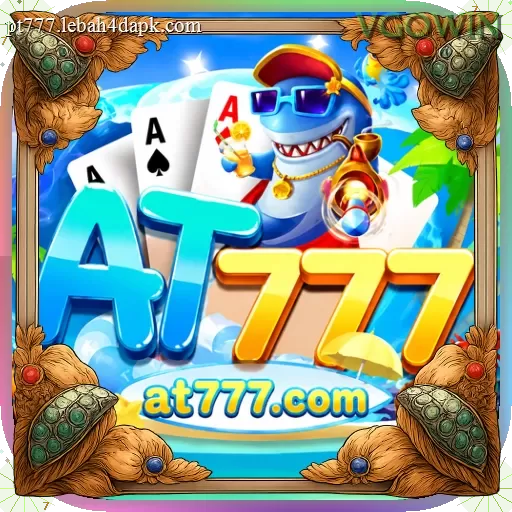 at777 APK Resmi — ikon aplikasi