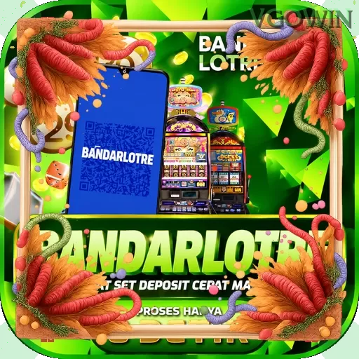 Ikon bandarlotre