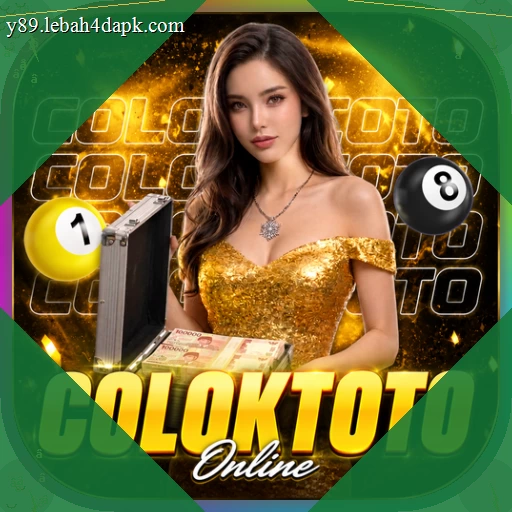 coloktoto APK Terbaru: Download Cepat dan Gratis APK Resmi — ikon aplikasi