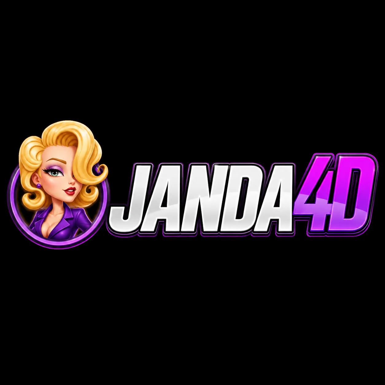 janda4d APK Terbaru: Download Cepat dan Gratis APK Resmi — ikon aplikasi