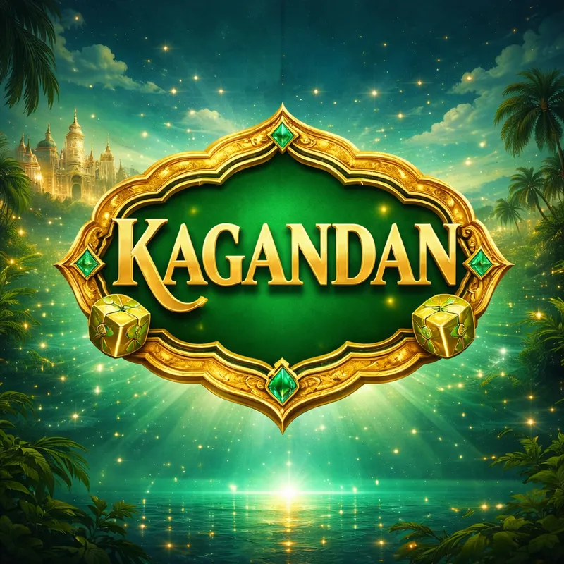 kagandan APK Terbaru: Download Cepat dan Gratis APK Resmi — ikon aplikasi