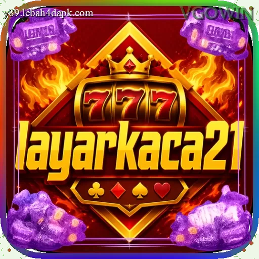 Ikon layarkaca21