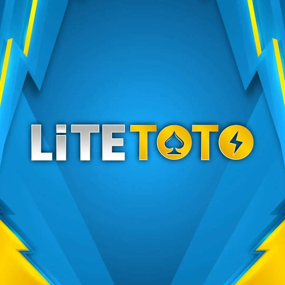 litetoto APK Terbaru: Download Cepat dan Gratis APK Resmi — ikon aplikasi