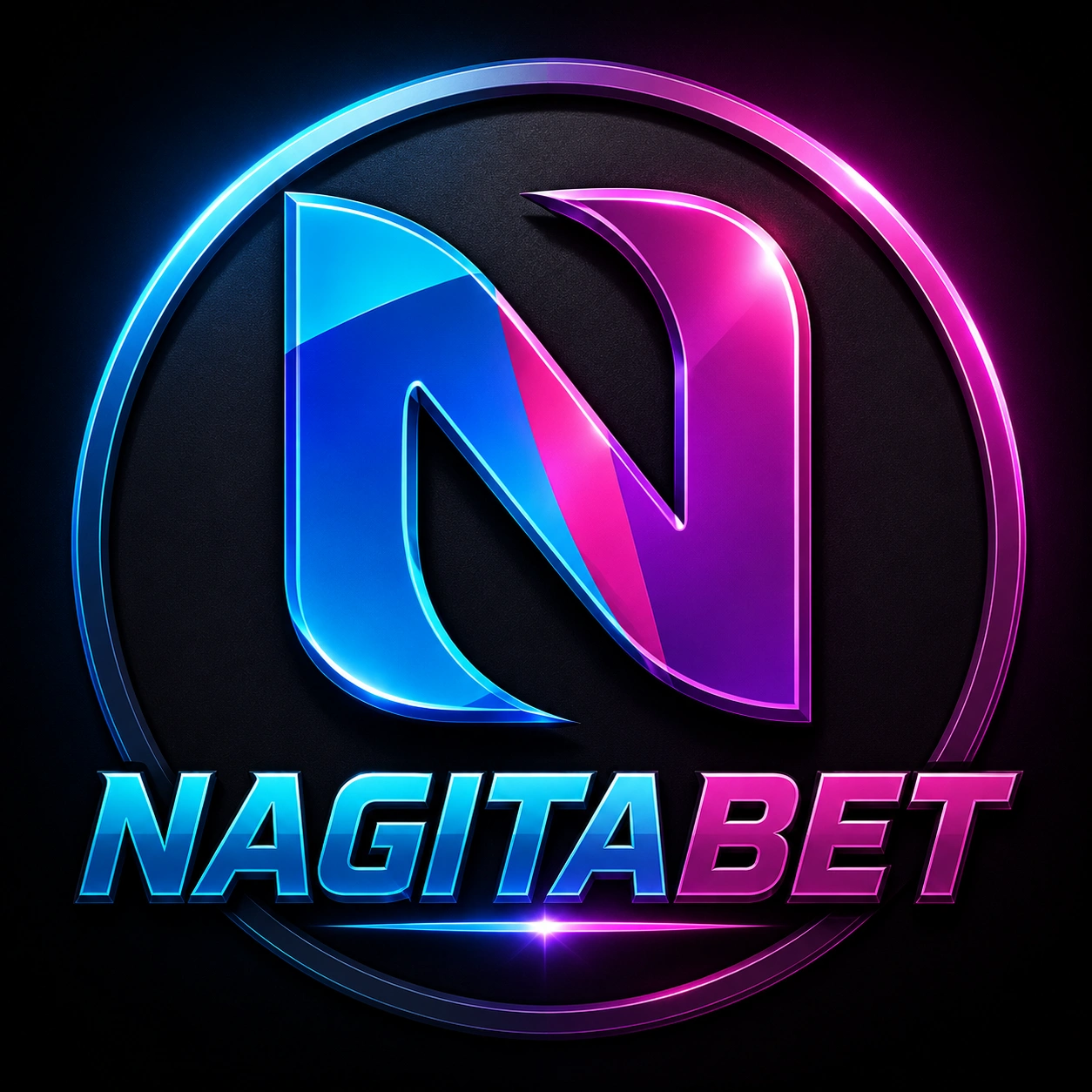nagitabet APK Terbaru: Download Cepat dan Gratis APK Resmi — ikon aplikasi