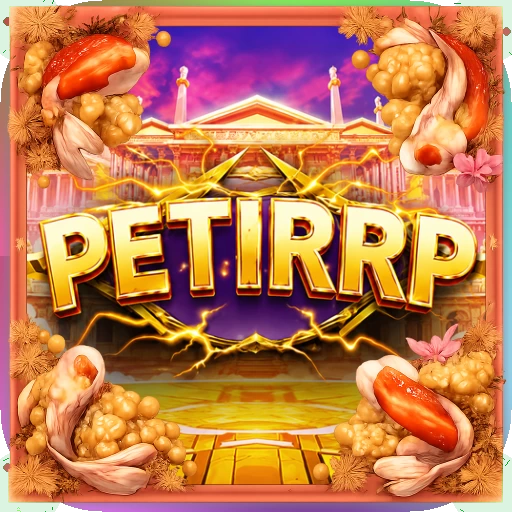 petirrp APK Terbaru: Download Cepat dan Gratis APK Resmi — ikon aplikasi