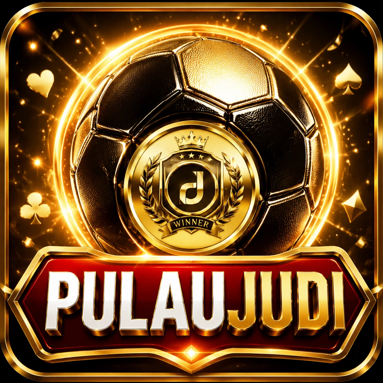 pulaujudi APK Terbaru: Download Cepat dan Gratis APK Resmi — ikon aplikasi