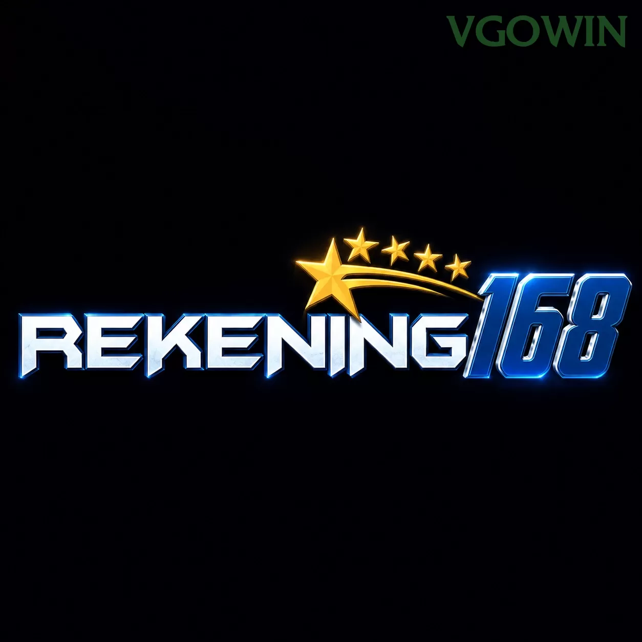 Ikon rekening168