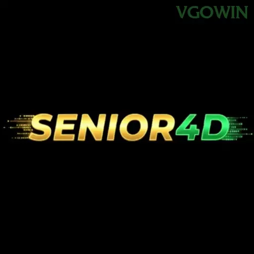 Ikon senior4d