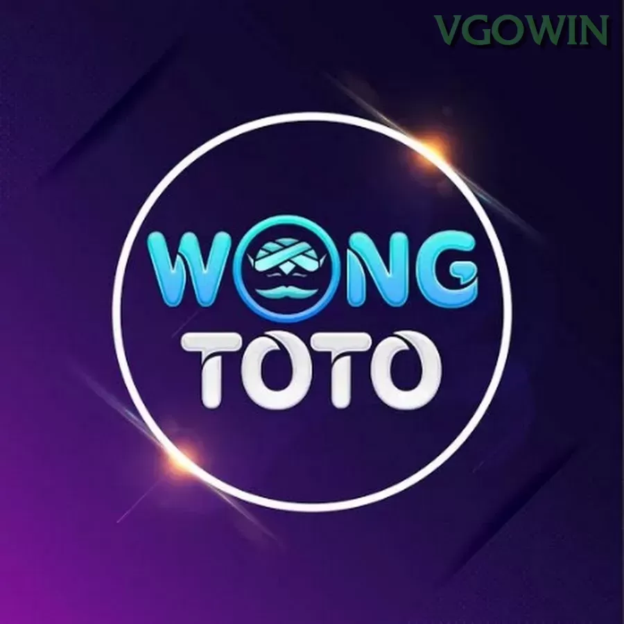 wongtoto APK Resmi — ikon aplikasi