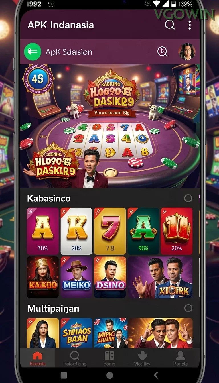 Screenshot ratu10 nomor 1