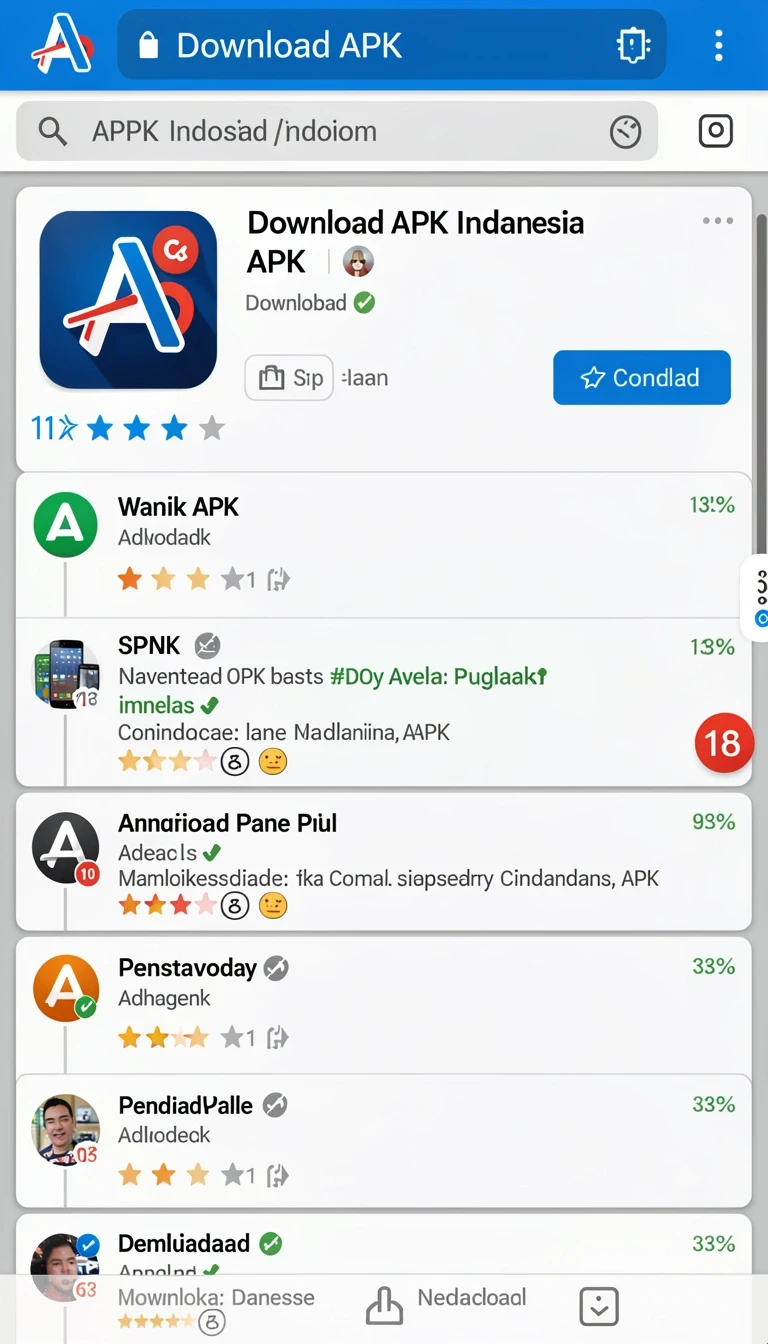 Screenshot danavip APK Terbaru: Download Cepat dan Gratis nomor 2