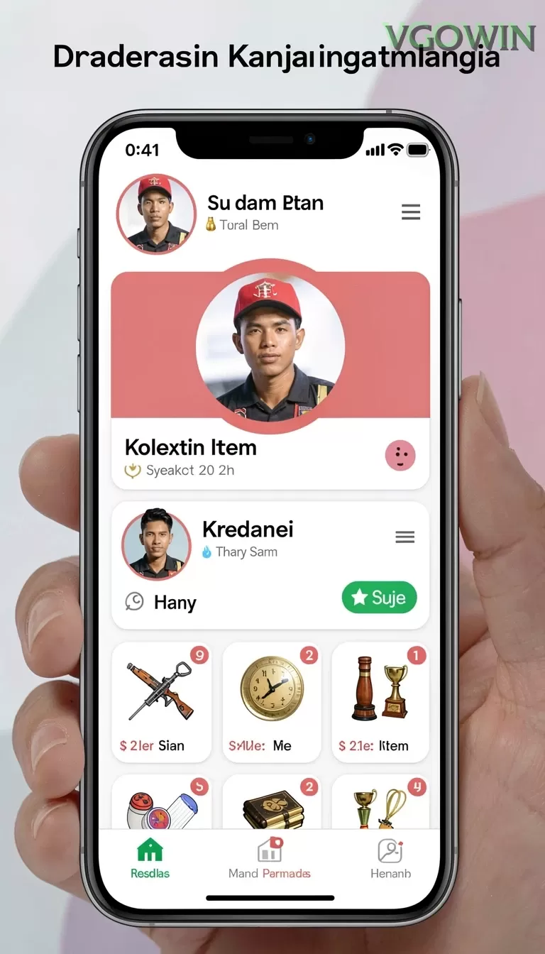 Screenshot bintangmpo nomor 2