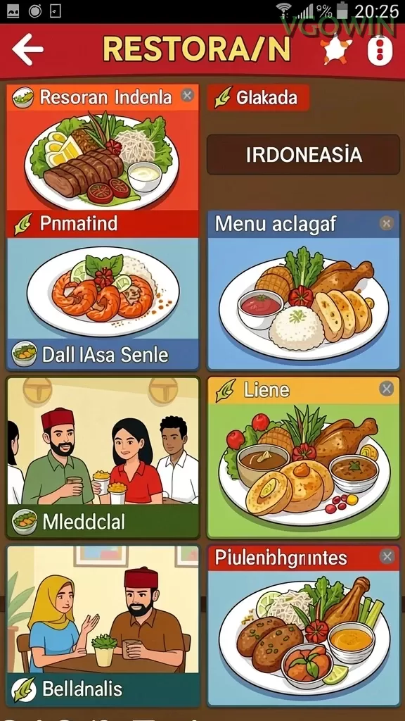 Screenshot katakjp nomor 1