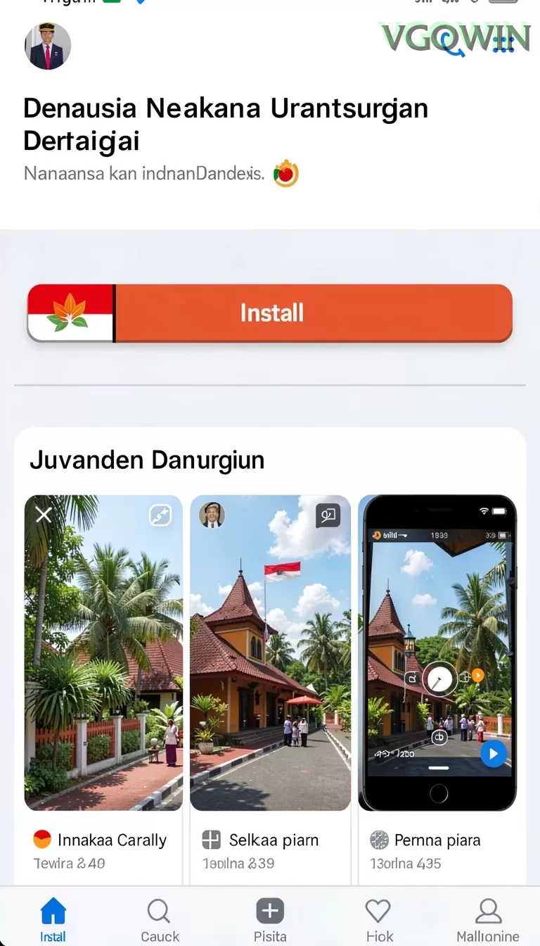 Screenshot layarkaca21 nomor 2