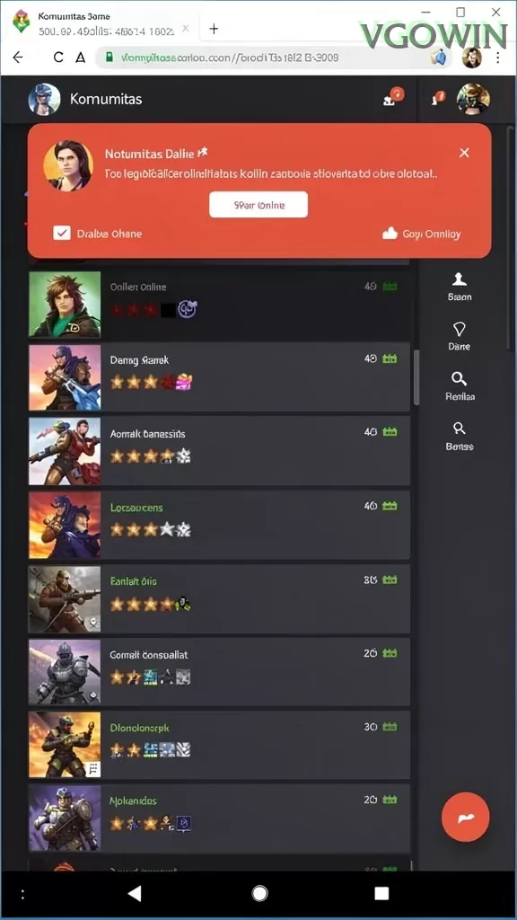 Screenshot terbit21 nomor 3